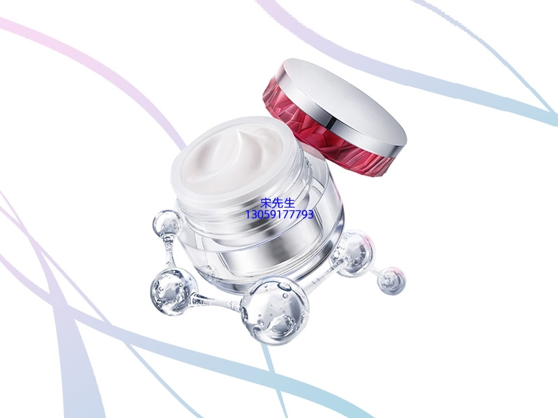 朵澜_神经酰胺出水霜OEM定制加工贴牌