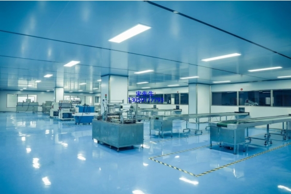 朵澜_工厂设备展示