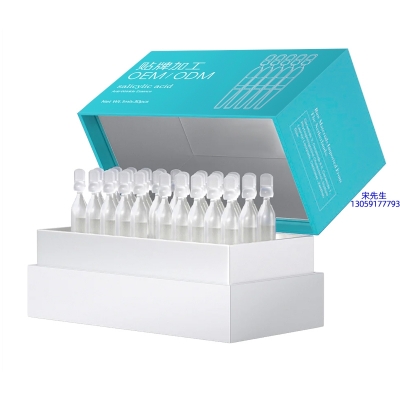 朵澜_依克多因舒润次抛精华液（30支）